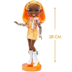 RAINBOW HIGH Muñecas*- Michelle St. Charles