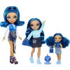 TOYS "R" US Muñecas*Rainbow High - Skyler y sus hermanas