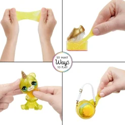 RAINBOW HIGH Muñecas*- Sunny Madison - Muñeca Rainbow World