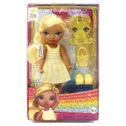 RAIMBOW HIGH Muñecas*Rainbow High Littles - Daisy Madison