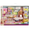 RAINBOW HIGH Muñecas*Littles - Dessert Shop - Kandy Hart