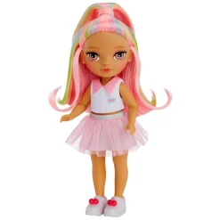 RAINBOW HIGH Muñecas*Littles - Dessert Shop - Kandy Hart