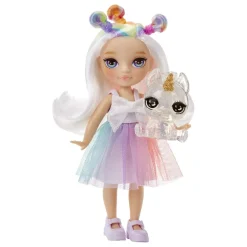 RAIMBOW HIGH Muñecas*Rainbow High Littles - Opal Raine