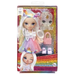 RAIMBOW HIGH Muñecas*Rainbow High Littles - Opal Raine