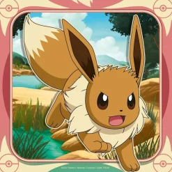 RAVENSBURGER IBÉRICA Juegos Y Puzzles*Ravensburger - 3 puzzles 49 piezas Pokémon