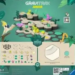 RAVENSBURGER IBÉRICA Steam*Ravensburger - Accesorio de juego de canicas Starter Set ㅤ