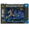 RAVENSBURGER IBÉRICA Juegos Y Puzzles*Ravensburger - Batman - Puzzle 100 piezas