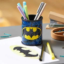 RAVENSBURGER IBÉRICA Juegos Y Puzzles*Ravensburger - Batman - Puzzle 3D Portalápices