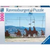 RAVENSBURGER IBÉRICA Juegos Y Puzzles*Ravensburger - Camino de Santiago - Puzzle 1000 piezas