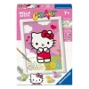 RED STAR HOLDINGS Arte Y Manualidades*Ravensburger - CreArt Serie E - Hello Kitty