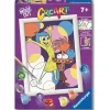 RDP CREATIVE Arte Y Manualidades*Ravensburger - CreArt Serie E - Inside Out