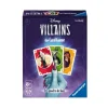 RAVENSBURGER IBÉRICA Friki Zone|Juegos Y Puzzles*Ravensburger - Disney Villains juego de cartas