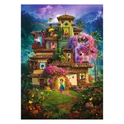 RAVENSBURGER IBÉRICA Juegos Y Puzzles*Ravensburger - Encanto - Puzzle 1000 piezas