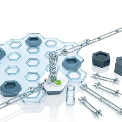 RAVENSBURGER IBÉRICA Steam*Ravensburger - Expansión Lift para GraviTrax