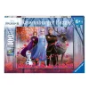 RAVENSBURGER Juegos Y Puzzles*- Frozen - Puzzle 100 Piezas Frozen 2