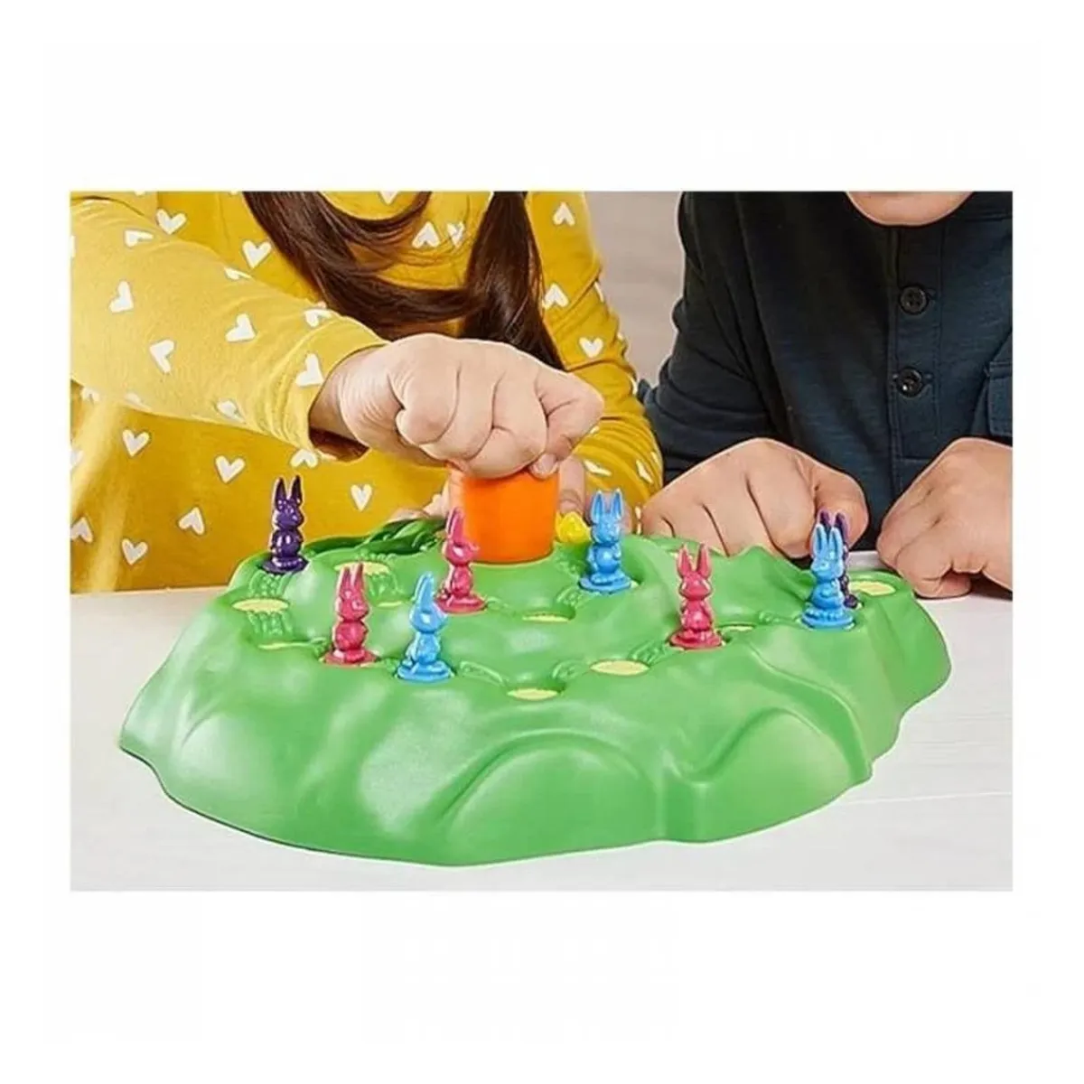 RAVENSBURGER IBÉRICA Juegos Y Puzzles|Friki Zone*Ravensburger - Funny Bunny