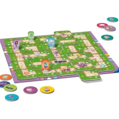 RAVENSBURGER IBÉRICA Juegos Y Puzzles|Friki Zone*Ravensburger - Gabby's Dollhouse - Labyrinth junior