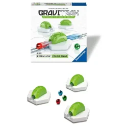 RAVENSBURGER IBÉRICA Steam*Ravensburger - Gravitrax Color Swap