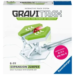 RAVENSBURGER Steam*- Gravitrax Jumper