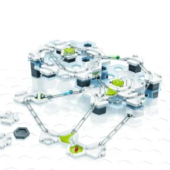 JEUX RAVENSBURGER Steam*Ravensburger - Gravitrax Starter Set