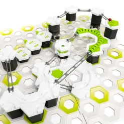 RAVENSBURGER Steam*- Gravitrax Transfer