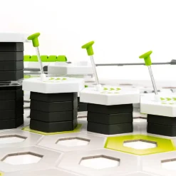 RAVENSBURGER Steam*- Gravitrax Transfer