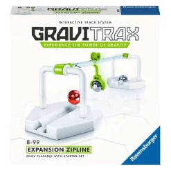 RAVENSBURGER Steam*- Gravitrax Teleférico