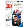 RAVENSBURGER Juegos Y Puzzles*- Harry Potter - Puzzle Portalápices 3D