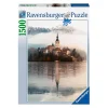 RAVENSBURGER IBÉRICA Juegos Y Puzzles*Ravensburger - Isla de Bled, Slovenia - Puzzle 1500 piezas