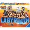 RAVENSBURGER IBÉRICA Friki Zone|Juegos Y Puzzles*Ravensburger - Juego de mesa Laberinto Mágico Naruto Shippuden ㅤ