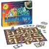 JEUX RAVENSBURGER Juegos Y Puzzles|Friki Zone*Ravensburger - Laberinto Family Glow in the Dark