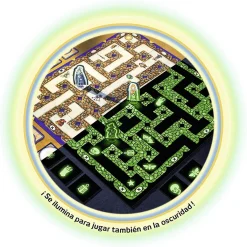 JEUX RAVENSBURGER Juegos Y Puzzles|Friki Zone*Ravensburger - Laberinto Family Glow in the Dark