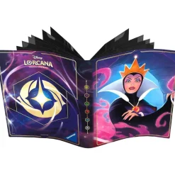 RAVENSBURGER IBÉRICA Juegos Y Puzzles*Ravensburger - Lorcana The Evil Queen Juego de cartas (Varios modelos) ㅤ