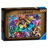 RAVENSBURGER IBÉRICA Juegos Y Puzzles*Ravensburger - Marvel - Thanos - Puzzle Villainous