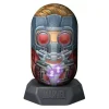 RAVENSBURGER IBÉRICA Juegos Y Puzzles*Ravensburger - Marvel 3D Puzzle Star-Lord Hylkies