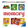 RAVENSBURGER IBÉRICA Friki Zone|Juegos Y Puzzles*Ravensburger - Memory Super Mario