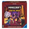 RAVENSBURGER IBÉRICA Friki Zone|Juegos Y Puzzles*Ravensburger - Minecraft - Portal Dash