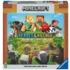 RAVENSBURGER IBÉRICA Friki Zone|Juegos Y Puzzles*Ravensburger - Minecraft - Heroes of the Village