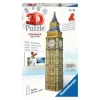 RAVENSBURGER IBÉRICA Juegos Y Puzzles*Ravensburger - Mini puzzle 3D Big Ben