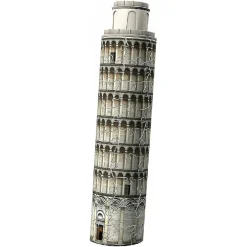 RAVENSBURGER IBÉRICA Juegos Y Puzzles*Ravensburger - Mini puzzle 3D Torre de Pisa