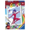 RAVENSBURGER IBÉRICA Arte Y Manualidades*Ravensburger - Miraculous - Ladybug CreArt