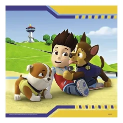 JEUX RAVENSBURGER Juegos Y Puzzles*Ravensburger - Patrulla canina - 3 puzzles 49 piezas