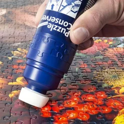 RAVENSBURGER IBÉRICA Juegos Y Puzzles*Ravensburger - Pegamento permanente puzzles