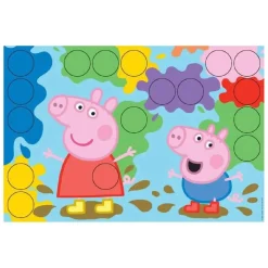 RAVENSBURGER IBÉRICA Juguetes Educativos Y Libros*Ravensburger - Peppa Pig - Colorino