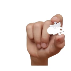 RAVENSBURGER IBÉRICA Juegos Y Puzzles*Ravensburger - Pokemon - Pokeball Classic Puzzle 3D (varios modelos)