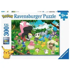 RAVENSBURGER IBÉRICA Juegos Y Puzzles*Ravensburger - Pokemon - Puzzle XXL