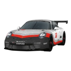 RAVENSBURGER Juegos Y Puzzles*- Porsche 911 GT3 CUP - Puzzle 3D 108 Piezas