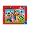 RAVENSBURGER Juegos Y Puzzles*- Puzzle 1000 pcs Super Mario