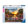 RAVENSBURGER Juegos Y Puzzles*- Puzzle 1000 pcs Bicis Amsterdam
