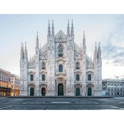 RAVENSBURGER IBÉRICA Juegos Y Puzzles*Ravensburger - Puzzle 1000 piezas Milán Duomo